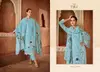 Miren By Esta Esaira Printed Cotton Designer Salwar Kameez Wholesale Market In Surat